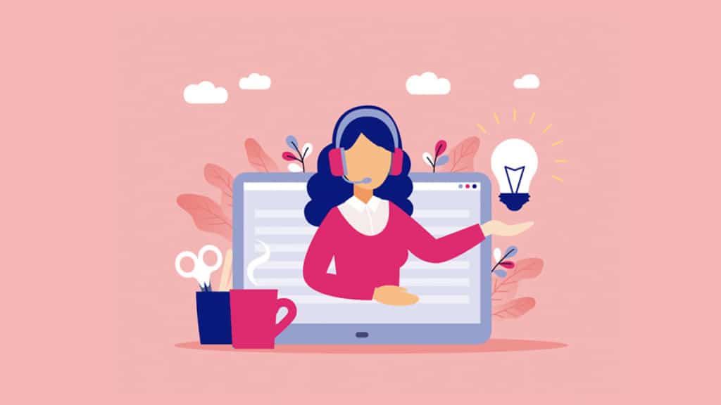 Assistente Virtuale Inps Como ser assistente virtual: saiba tudo sobre a profissão