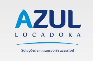 Azul Locadora