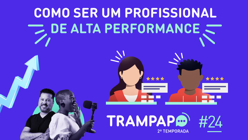 Como ser um profissional de alta performance