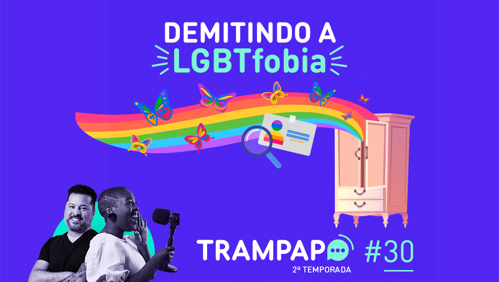 Demitindo a LGBTfobia